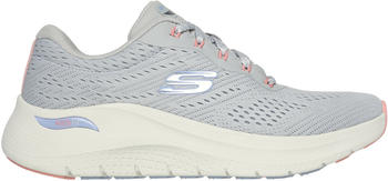 Skechers Arch Fit 2.0 Big League light grey
