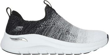 Skechers Arch Fit 2.0 white/black