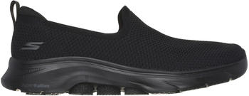 Skechers GO WALK 7 Ivy Slip-On black