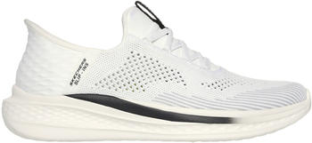 Skechers Slip-ins RF: Slade Quinto white