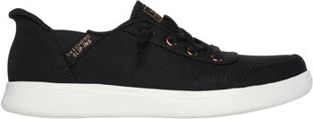 Skechers Slip-ins: BOBS Skipper Keep It Sweet Slip-On black