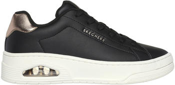 Skechers Uno Court Courted Air black