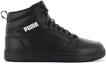 Puma Rebound v6 (392326) black