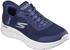 Skechers Slip-ins: GO WALK Flex - Grand Entry navy/white