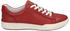 Josef Seibel Low-Top Sneaker Claire 01 rot