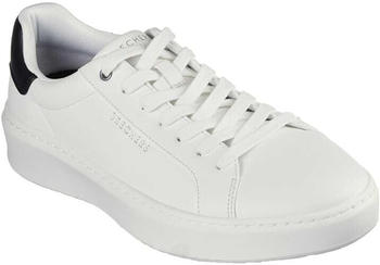 Skechers Court Break - Suit Sneaker white