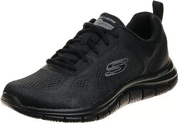 Skechers Track Broader (232698) total black