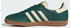 Adidas Samba OG collegiate green/cream white/gold metalloc