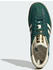 Adidas Samba OG collegiate green/cream white/gold metalloc