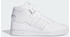 Adidas Forum Mid cloud white/crystal white/cloud white
