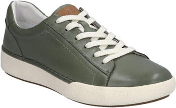 Josef Seibel Claire 01 grün Sneaker