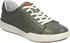 Josef Seibel Claire 01 grün Sneaker