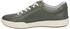 Josef Seibel Claire 01 grün Sneaker