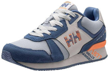 Helly Hansen Anakin Leather Shoes blau