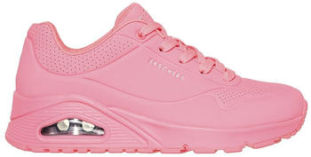 Skechers Uno Stand On Air Women coral