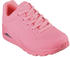 Skechers Uno Stand On Air Women coral