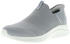 Skechers Ultra Flex 3 0 Smooth Step 232450-GRY Sneaker grau