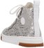 Rieker High-Top Sneaker (N3945)