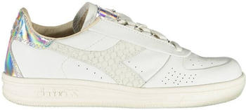 Diadora Damen Sneaker weiß c1639