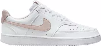 Nike Court Vision Low Next Nature Women white/platinum violet
