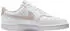 Nike Court Vision Low Next Nature Women white/platinum violet