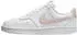 Nike Court Vision Low Next Nature Women white/platinum violet