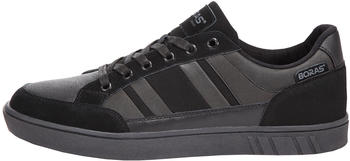 Boras Casual Sneaker 'Vista' black 4900-0041