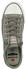 Dockers by Gerli 42VE201-790430 Leinen Slipper Kletthalbschuh grau