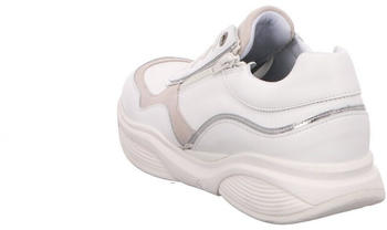 Xsensible Sneaker Damen weiß silber – Komfort und Funktionalität in jedem Schritt