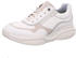 Xsensible Sneaker Damen weiß silber