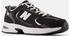 New Balance 530 black/magnet/silver metallic