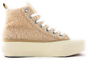 British Knights Sneaker high – Stilvoll und komfortabel: British Knights Sneaker high