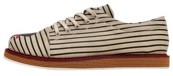 DOGO Broke's Sneaker multicolored