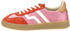 GANT Sneaker 'Cuzima' hellbraun pink rot offwhite 13042008