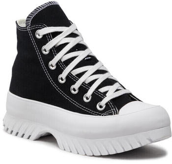 Converse Sneakers Ctas Lugged 2 0 Hi A00870C schwarz