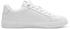 Tamaris Sneaker Leder Court Schnürung 1-23622-42 weiß