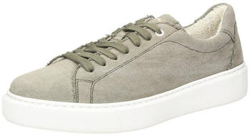 Sioux Tils Sneaker kaki