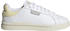 Sneaker: Adidas Court Silk Women