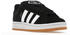 Adidas Campus 00s Kids core black/cloud white/cloud white