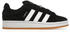 Adidas Campus 00s Kids core black/cloud white/cloud white