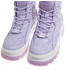 Buffalo Sneakers Aspha Hyb Mid violett