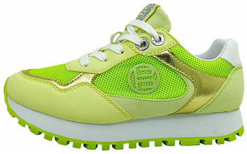 Bagatt Siena Sneaker grün
