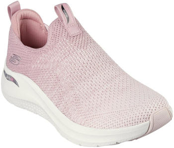 Skechers ARCH FIT 2 0 Slip-On Sneaker stylischem Farbverlauf rosa