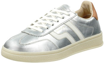 GANT Sneaker 'Cuzima' silber weiß 13042219