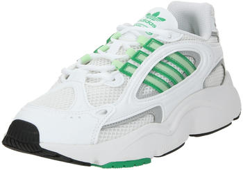 Adidas Sneaker 'OZMILLEN' grün hellgrün weiß 14949236