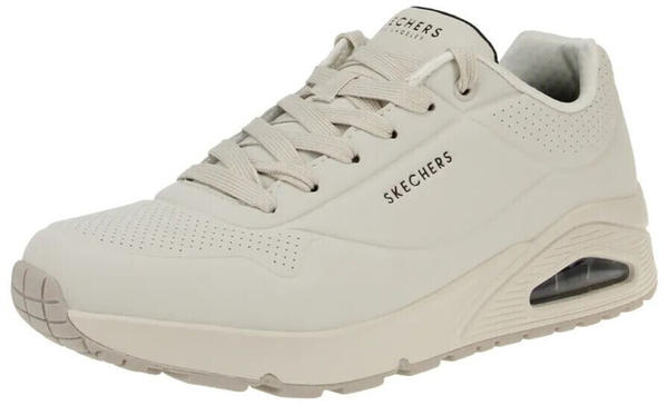 Skechers Uno - Stand On Air (52458) offwhite