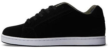 DC Shoes Net Sneaker schwarz kamel