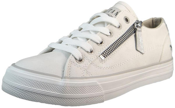MUSTANG 1272-308-1 Sneaker weiß