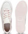 Puma Carina Street WIP Sneaker warm white-frosty pink