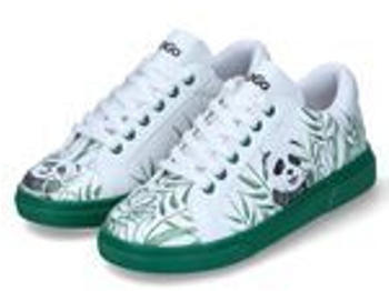 DOGO Ace Sneakers Bamboo Lover